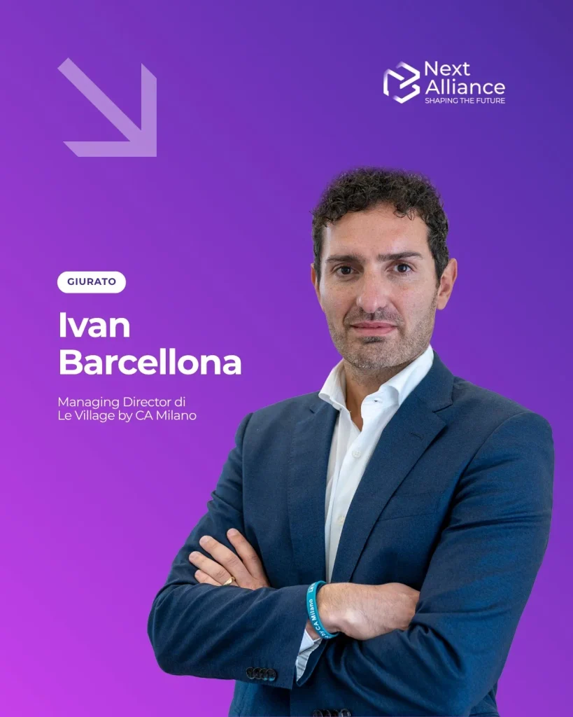 Ivan Barcellona