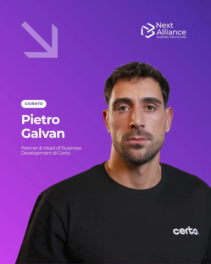 Pietro Galvan