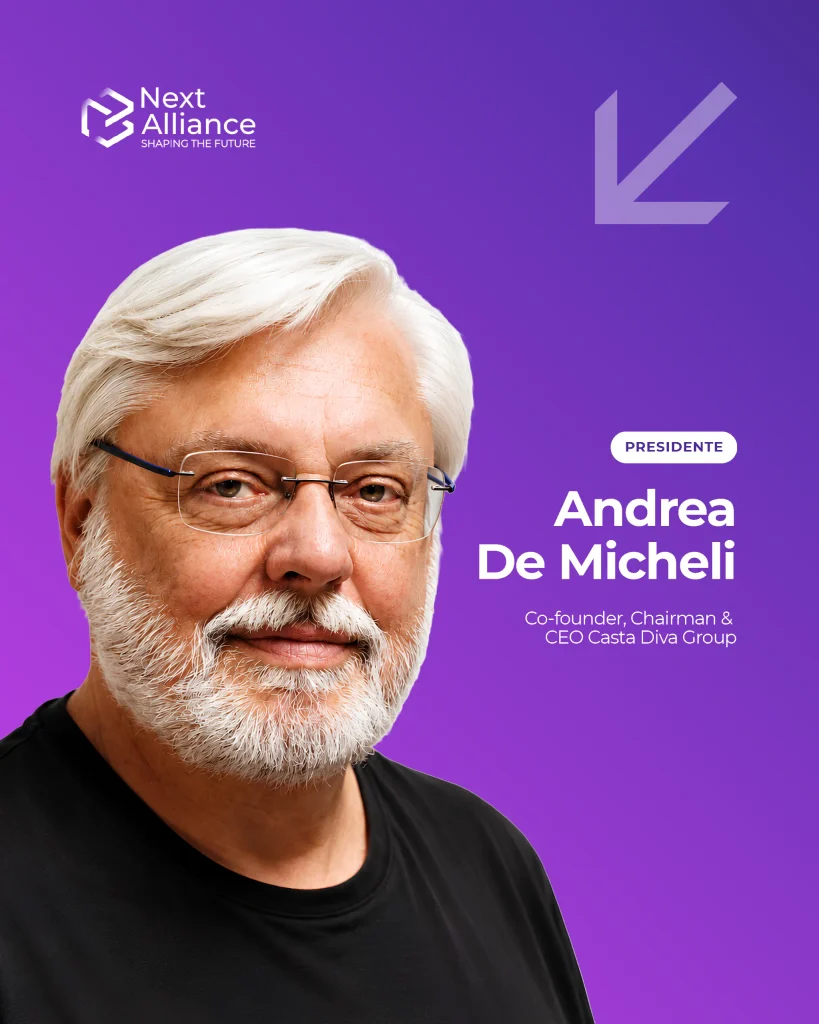 Andrea De Micheli