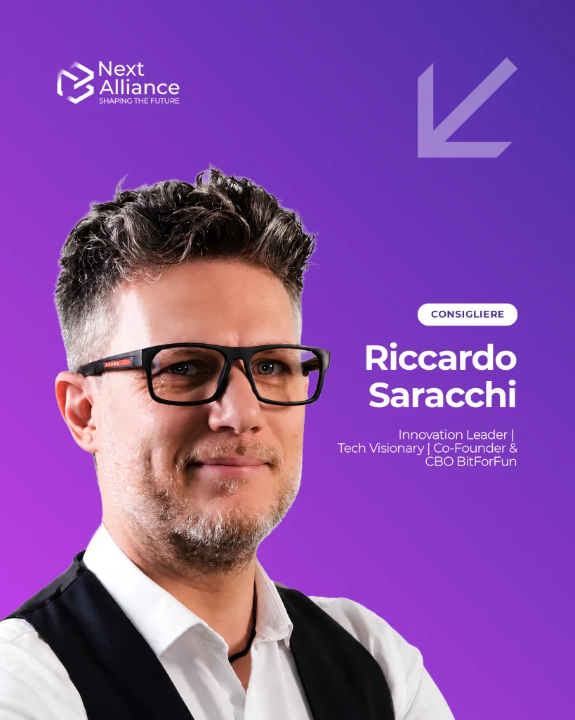 Riccardo Saracchi