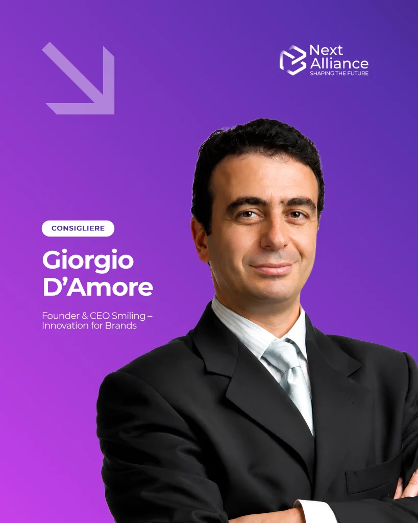 Giorgio D'Amore