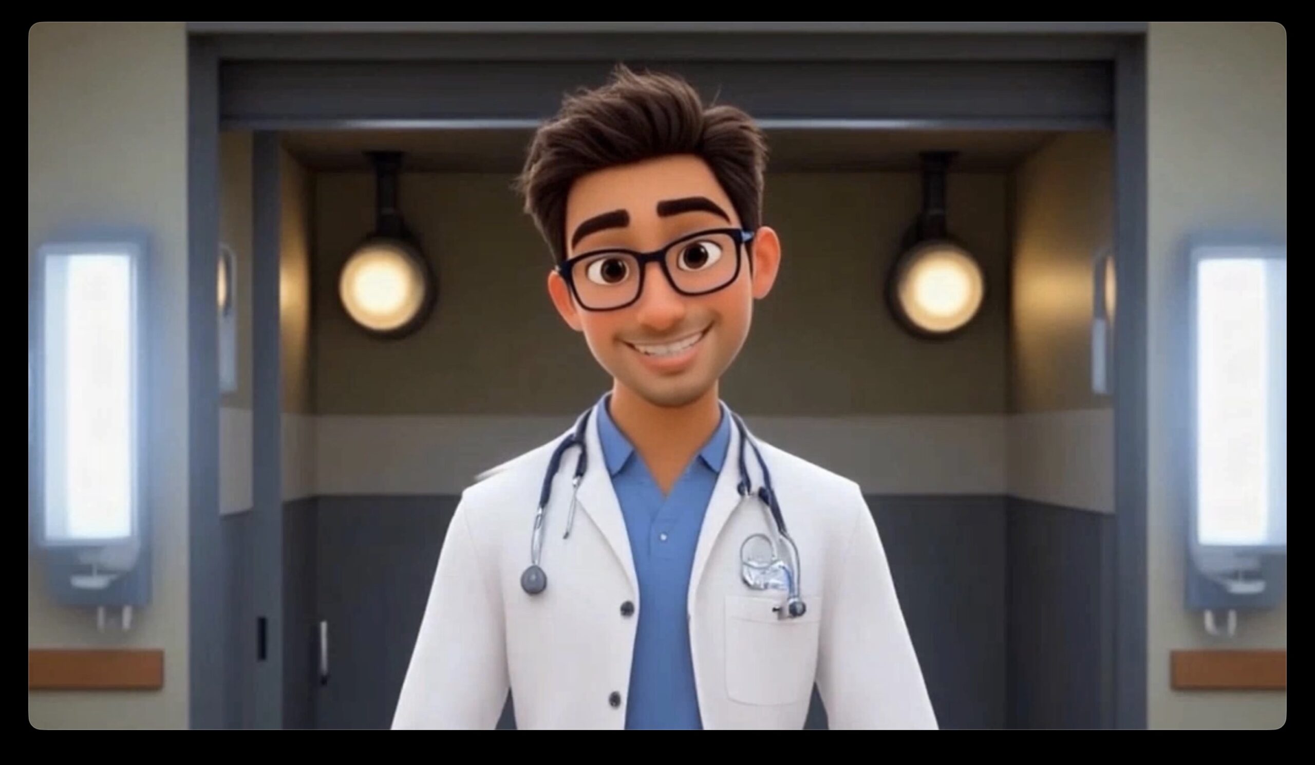 Doctor AI