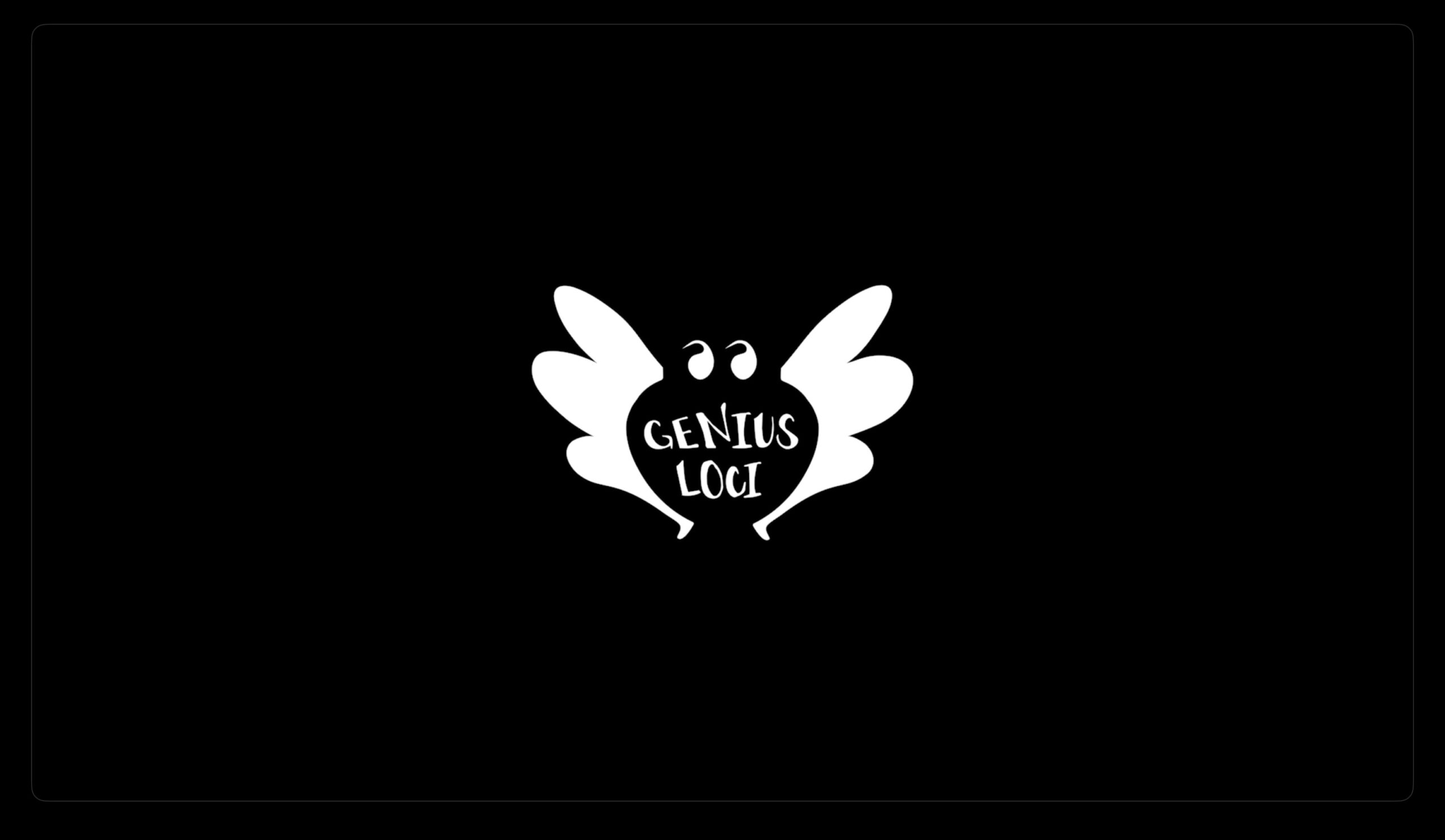 Genius Loci