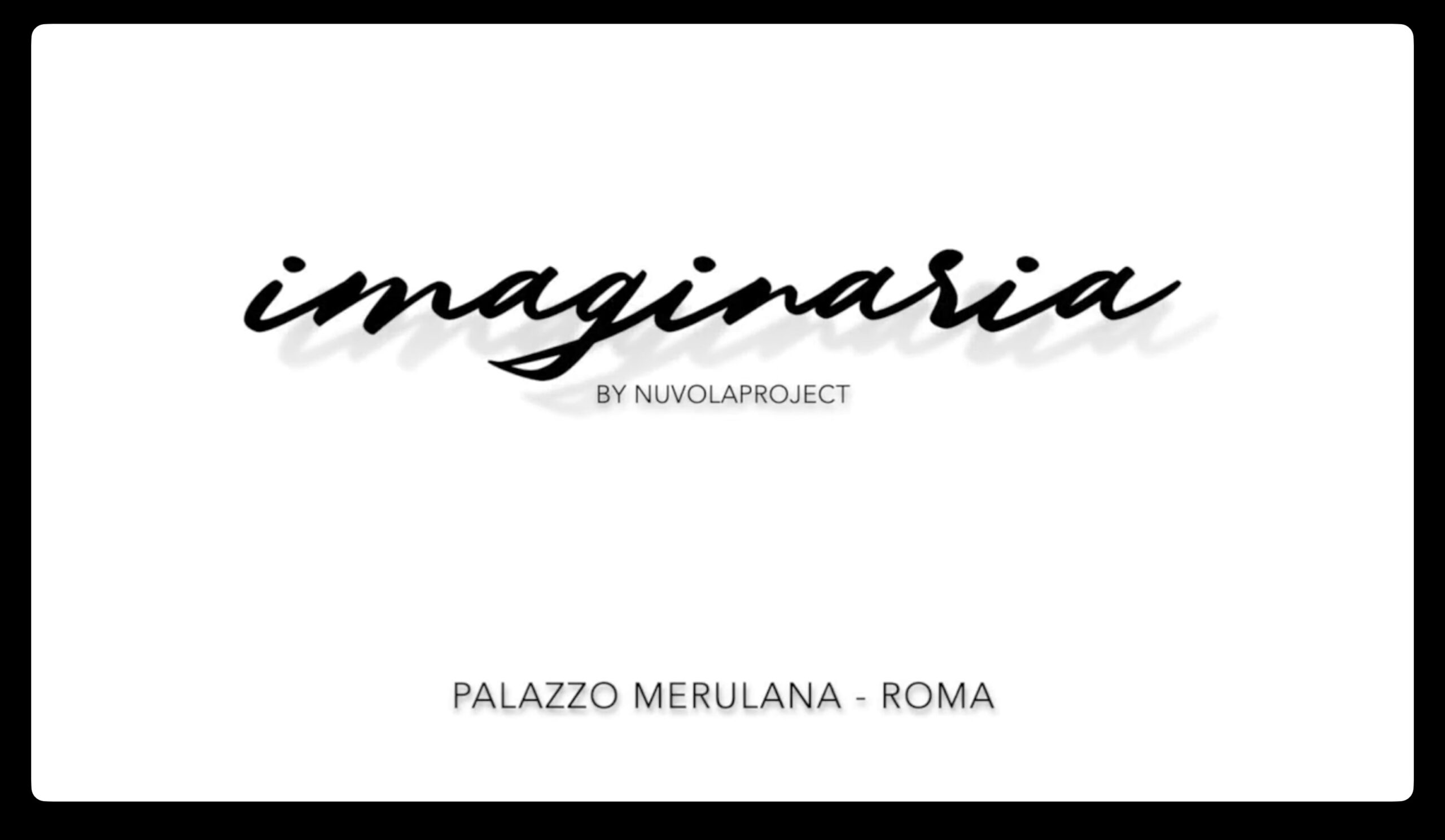Imaginaria
