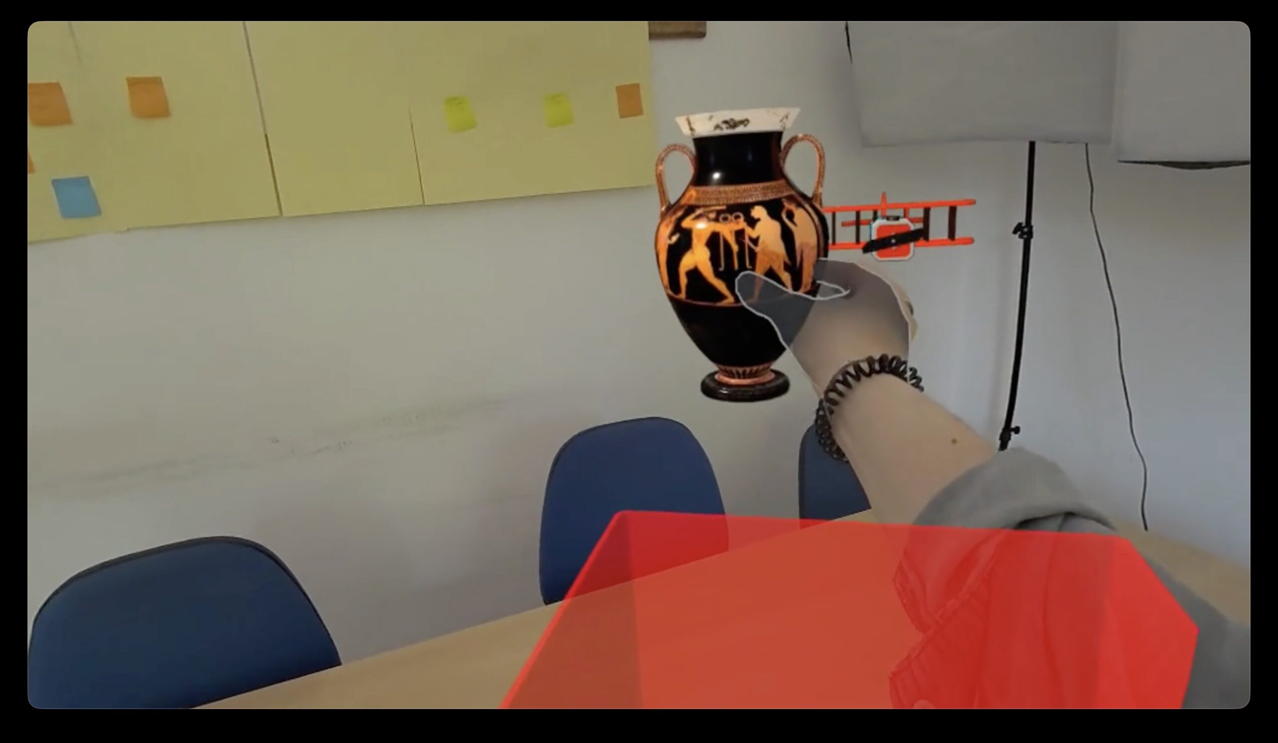 Opengate XR - Easy builder for Mixed Reality by Metagate